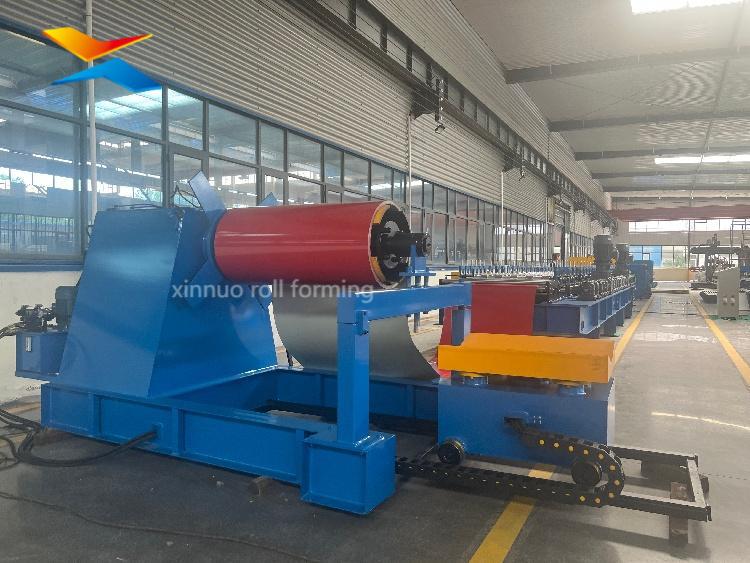 High Cost Performance