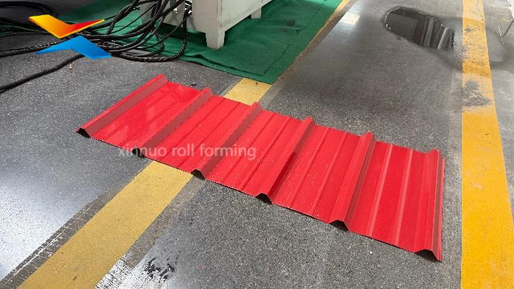 High Cost Performance