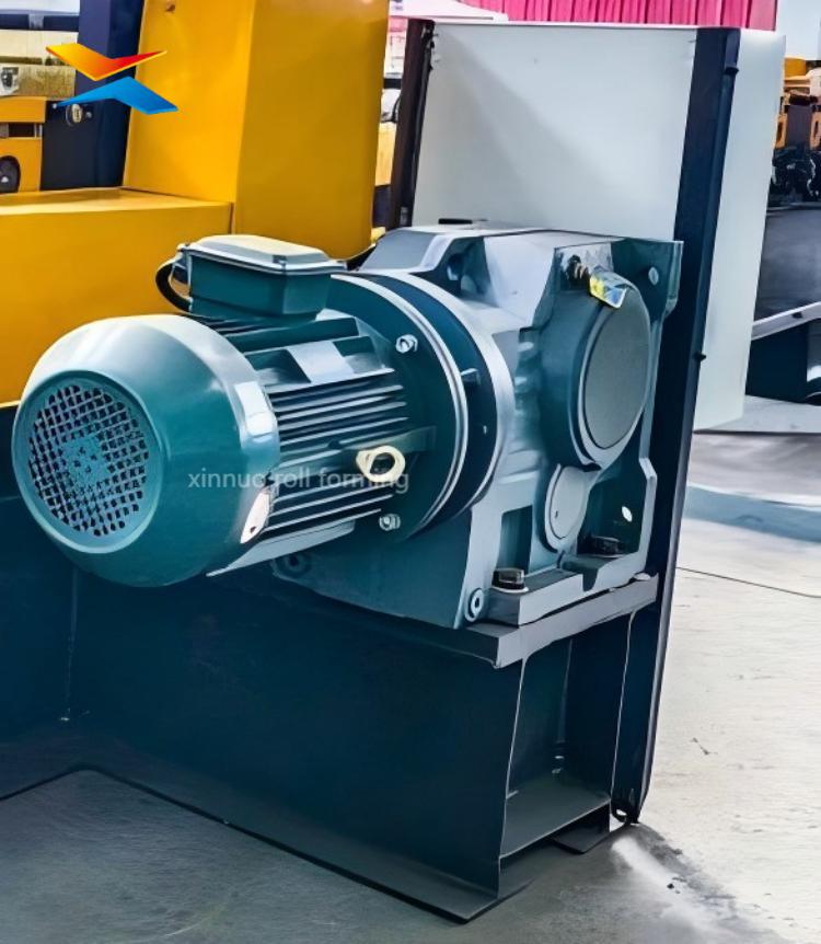 ​​Embossing Machine for Metal​