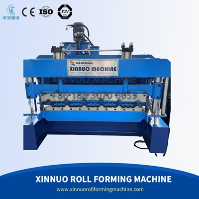 karo şekillendirme makinesi