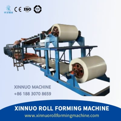  sandviç panel üretim hattı fiyatı