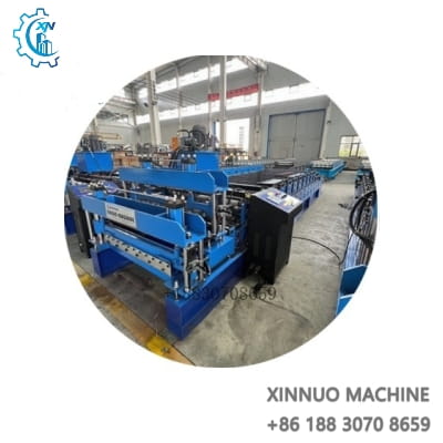  trapez saç makinesi 1000mm