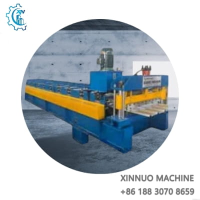 sahibinden trapez sac makinası