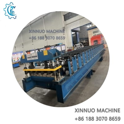 trapez sac çekme makinası