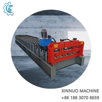 trapez sac bükme makinası