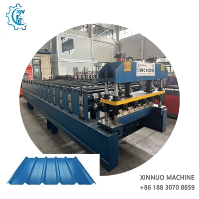 used roof panel machine for sale