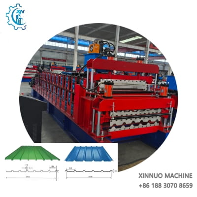 metal roof forming machine for sale