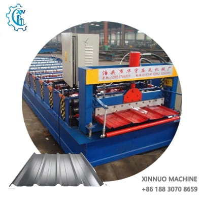 ag panel roll former for sale