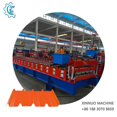 ag panel roll former for sale