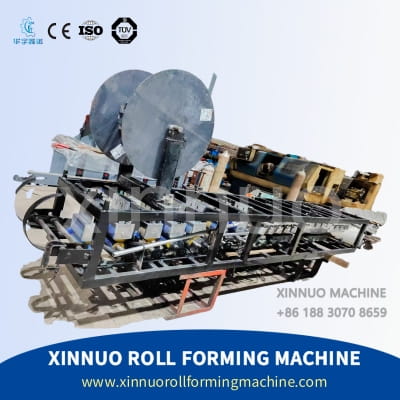 eksiz boru makinası