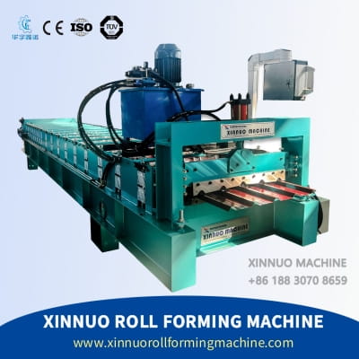 oluklu sac bükme makinası