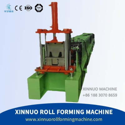 oluk bükme makinesi