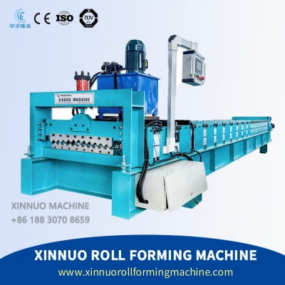 machine à feuilles ondulées