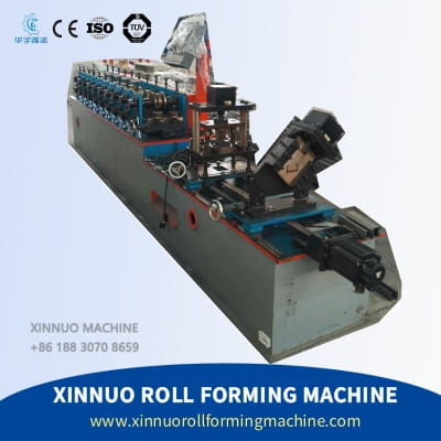light keel roll forming machine