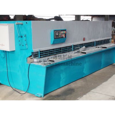 Shearing Machine,Made in China