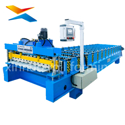 Made in China,Roll Forming Machine,Roof Tile,roll-forming