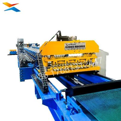 Made in China,Roll Forming Machine,Roof Tile,corrugated,roll-forming,Trapezoidal Panel
