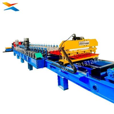 Made in China,Roll Forming Machine,Roof Tile,roll-forming,Trapezoidal Panel