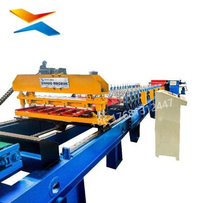 Made in China,Roll Forming Machine,Roof Tile,roll-forming,Trapezoidal Panel