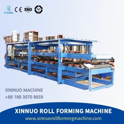 Made in China,Roll Forming Machine,roll-forming