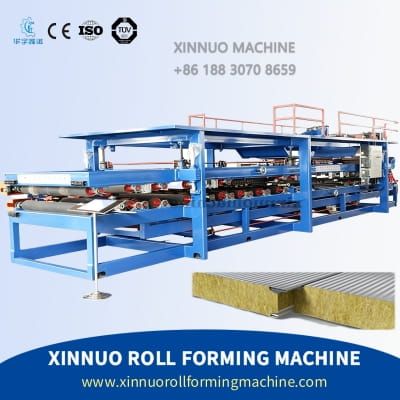 Made in China,Roll Forming Machine